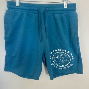 Gymshark shorts